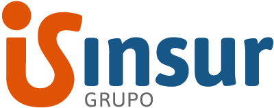 Logo Grupo Insur