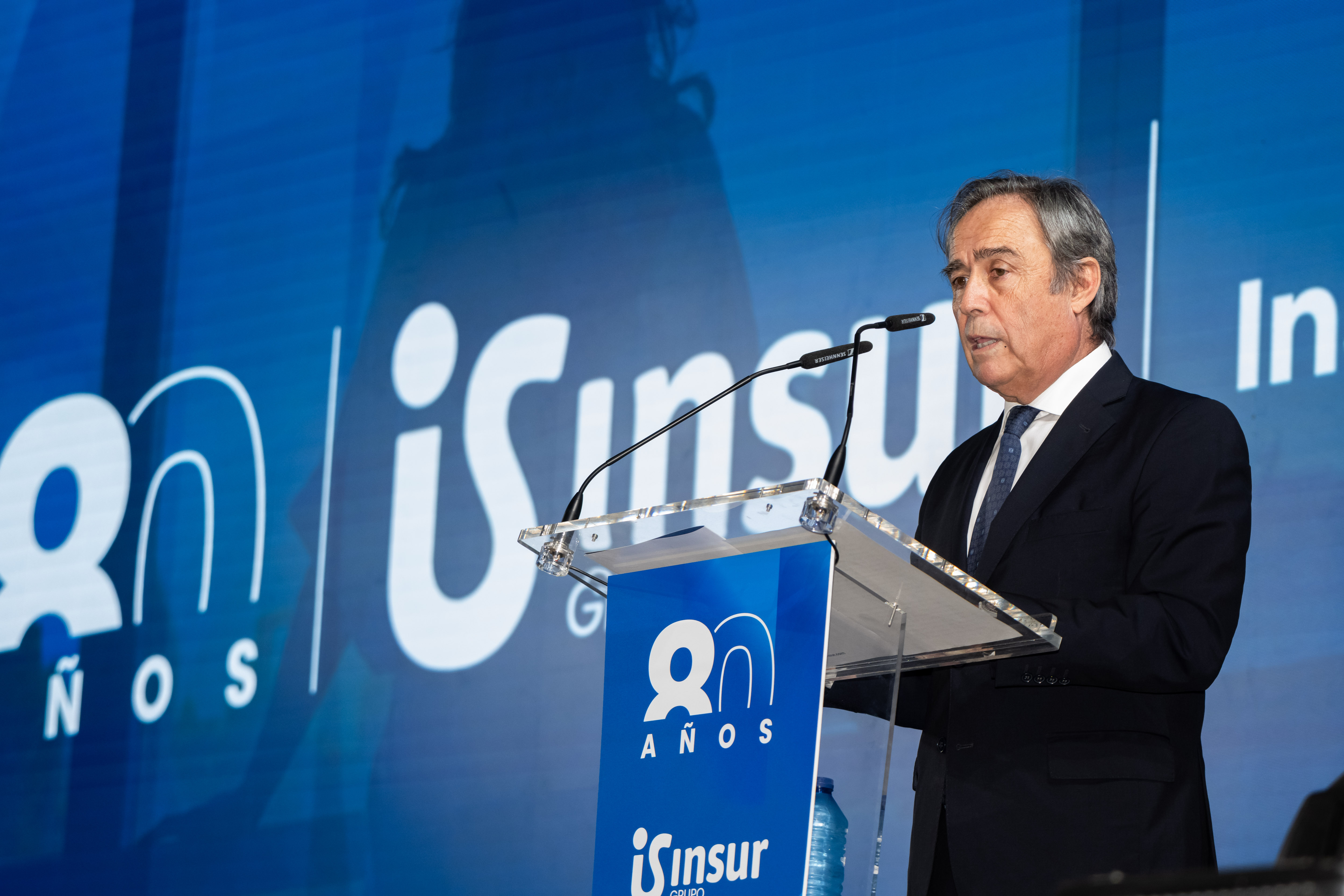 Web | Grupo Insur