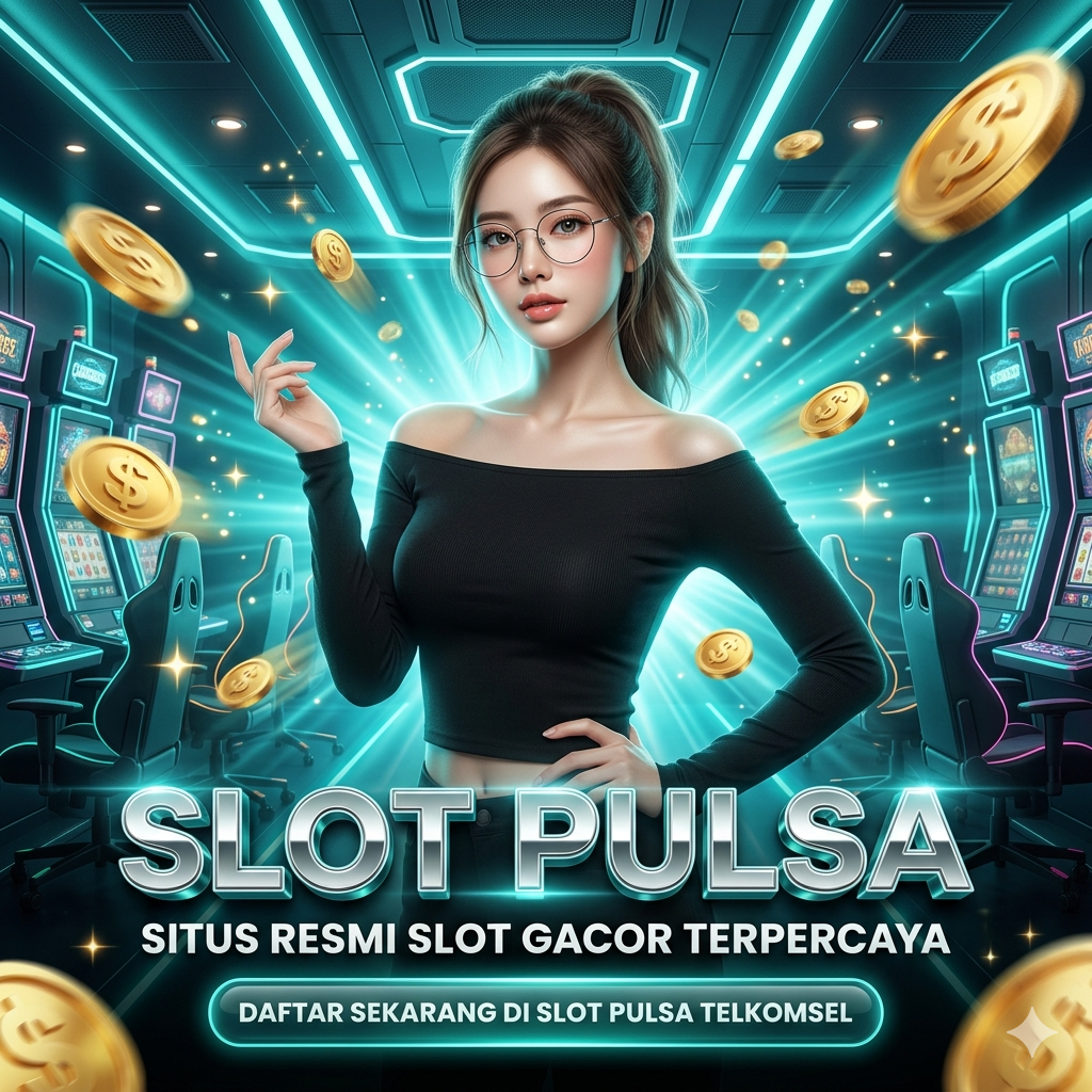 SLOT TELKOMSEL | 5 Slot Deposit Pulsa Tanpa Potongan Indosat dan Tri Pakai 10rb