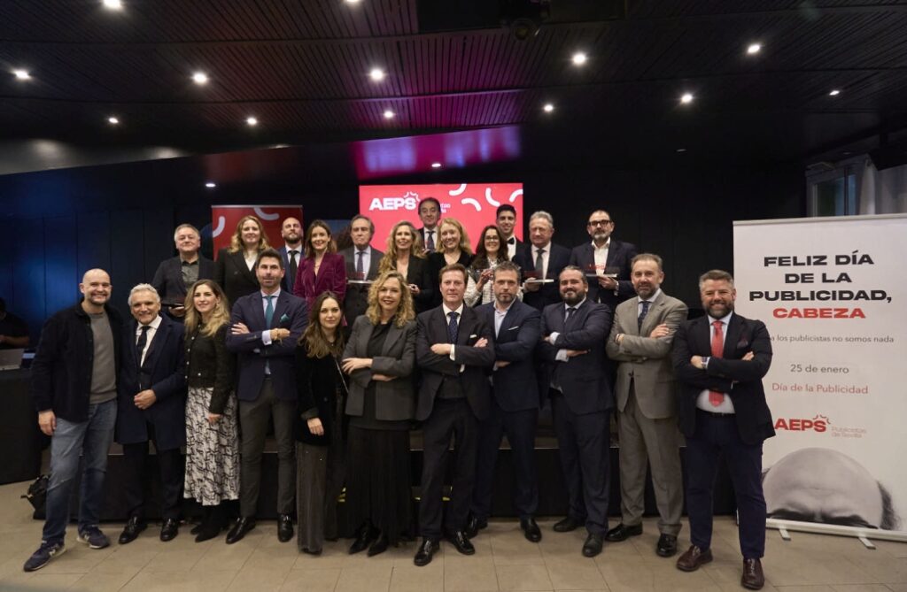 PREMIOS AEPS