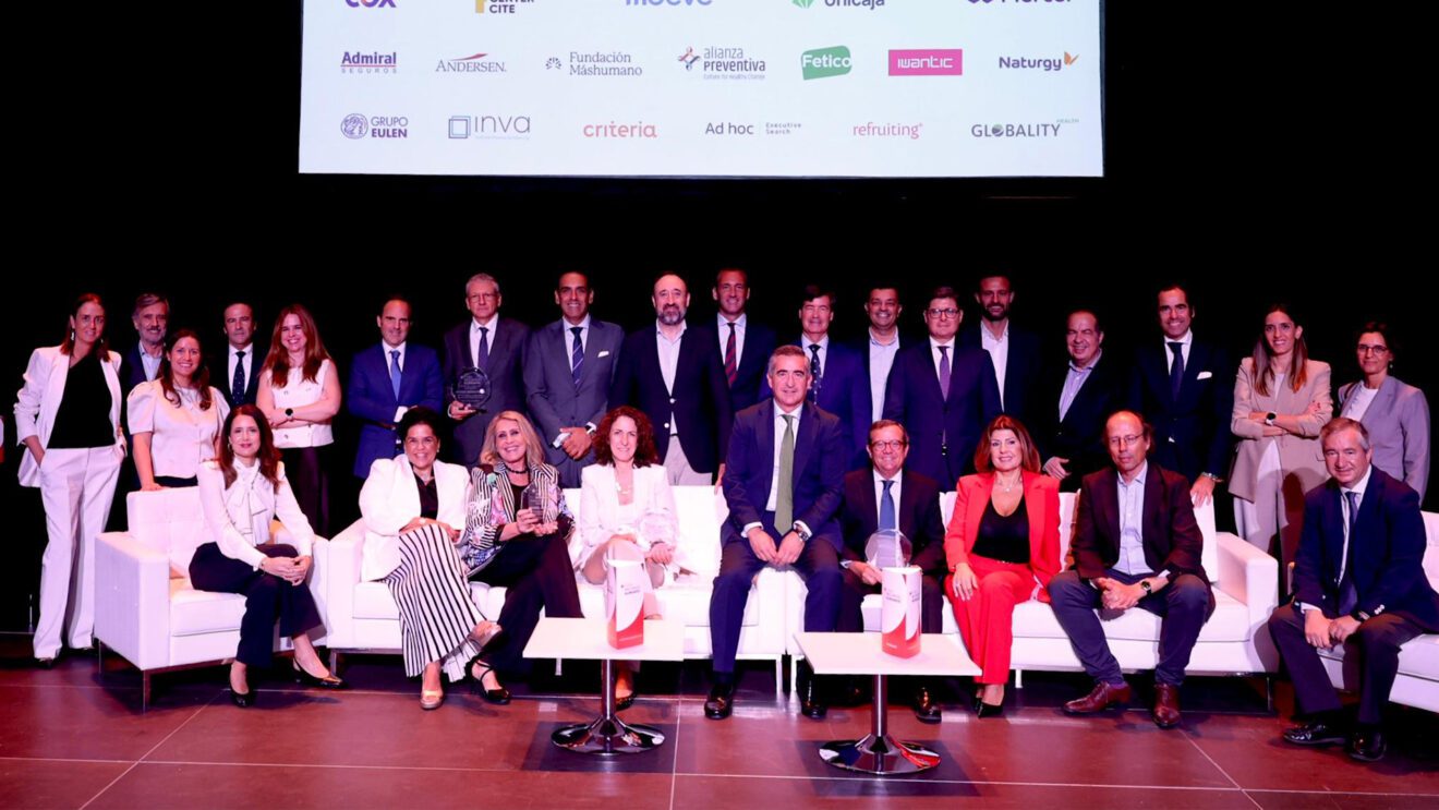 Premios Foro Recursos Humanos (RRHH)