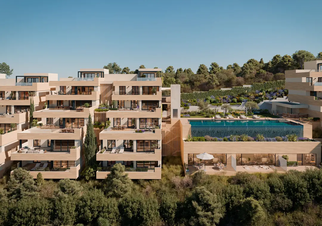 Soleil Marbella